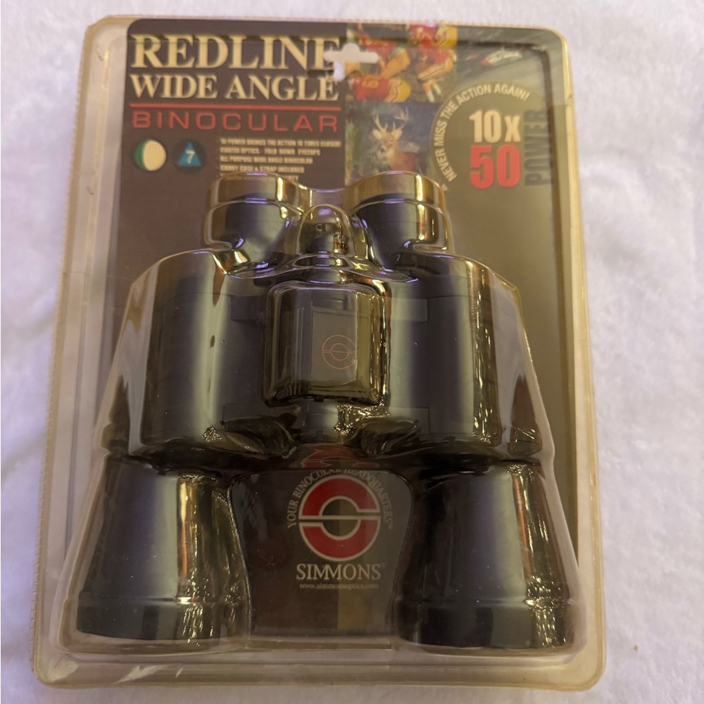 Simons Black Carrying Case